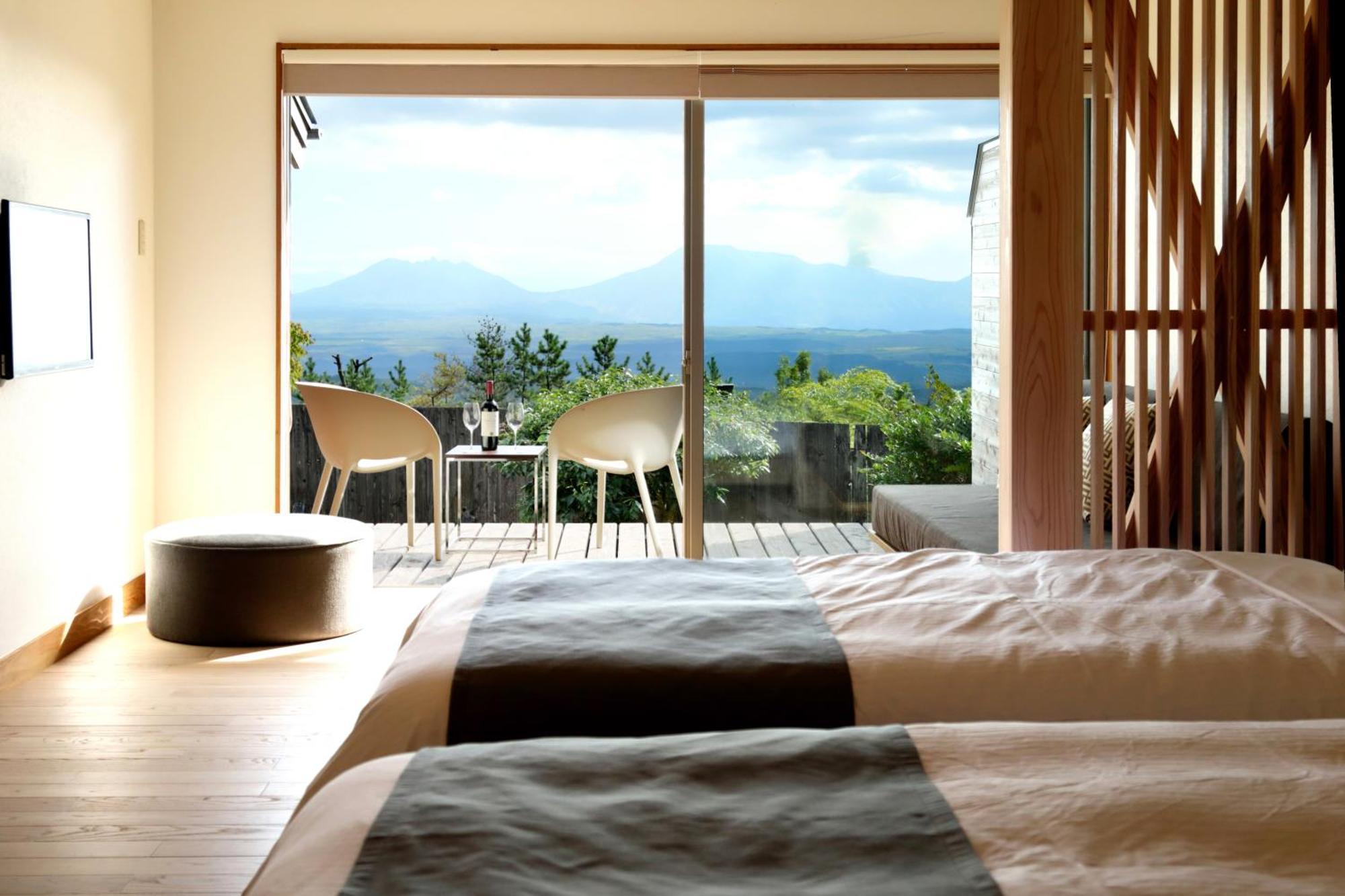 Spagreenness Kokonoe Habitación foto