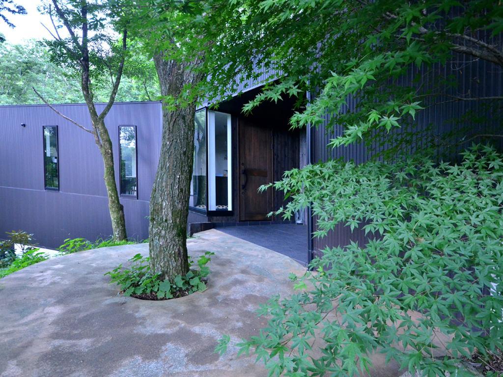 Spagreenness Kokonoe Habitación foto